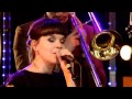Lady Linn And Her Magnificent Seven Little Bird Official Music Video and Lyrics