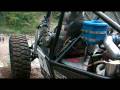 videos de 2008 ROCKCRAWLING EXTREME ROUND2 -16-