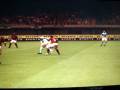 videos de pes2009. pirlo super pass