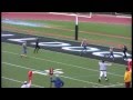 #13 Martin's Ventura Packers Football Highlights
