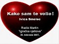 Kako sam te volio! (poezija)