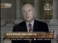 Rep. Hoekstra Discusses CIA on CBS Early Show