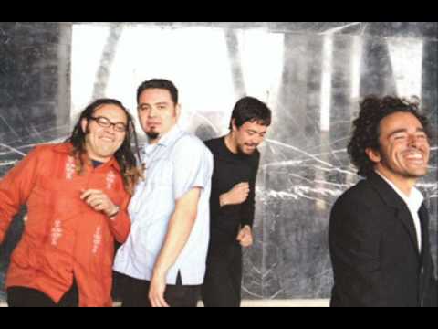 Video de Pez de Café Tacvba