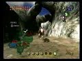 Zelda Twilight Princess- my Epona minigame- around the world