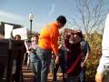 Shawnee Healthcare Protest