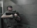 RFB CARBINE 308 bullpup rifle from kel-tec