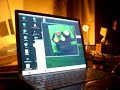 showcase of linux 3D desktop