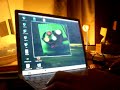 showcase of linux 3d desktop