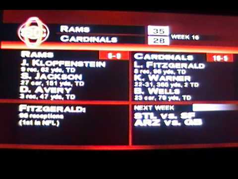 nfl 2k5