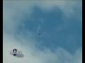 MiG-29M with TVC on MAKS-2007