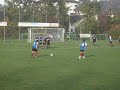 KF-BESA - FC Menzo Reinach