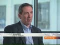 Feb. 4 (Bloomberg) -- Bloomberg's Cris Valerio reports on Silicon Valley startups creating new ways to pay for virtual goods, a market that may reach $3.6 billion by 2012. (Source: Bloomberg)