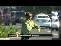 Dancing traffic cop in the Philippines - no comment