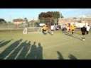 Alista football leagues