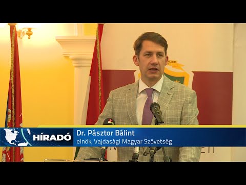 Ösztöndíj a Vajdaságban tanuló magyar egyetemistáknak-cover