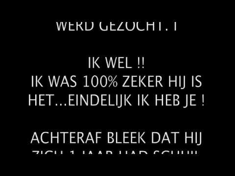 Beruchte verkrachter terug in Amsterdam
