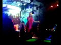 OJOS DE BRUJO - Rumba dub style live Athens 5-7-07 OJOS DE BRUJO - Rumba dub style live Athens 5-7-07
