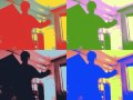 funky town music video