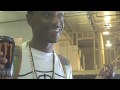 Big Sean @ Fantasy Factory