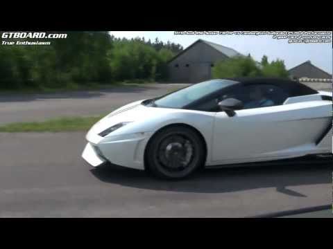 Lamborghini