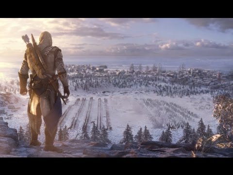 5 Лучших Сюжетных Линий Assassin'S Creed В Рейтинге - Gaming.Net