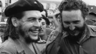 Hasta siempre Fidel