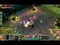 Let"s Play League of Legends Brand 1 2