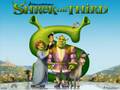 Shrek-All Star