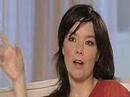 Bjork - TOOP Interview Pt. 4 0f 11