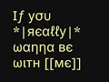 son lyrics