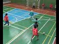 GnG vs Extreme Galz 1st Half