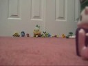 The Adventures of pokemon party part 2
