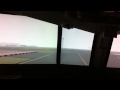 Click here to watch this video Mydeltava B757 February Test 6 Taxiing Paris-Charles de Gaulle Airport (CDG)