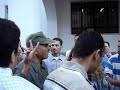 الجزائر، المغرب، الأمازيغ، الكونغرس العالمي الأمازيغي