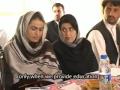 Juma Khan Hamdard Governor of Paktiya Province, Southeast Afghanistan Part 01