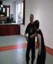 Bujinkan Brussels Ninpo  - Nage Waza & Ha Jutsu Kyu Ho