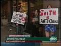 Gordon Smith Is Anti-choice