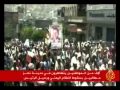 قادة المعارضة في اليمن يتعهدون بمواصلة دعم ثورة