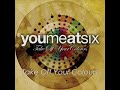 You Me At Six - Take Off Your Colours