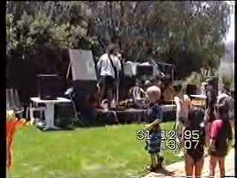Beach Boys Medley at Poolside Gig ...