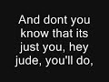 The Beatles – Hey Jude