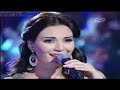 duo the popstar ramy ayach & cyrine abdel nour

amasing performance of the popstar ramy ayach ,loutfi bouchenak. cyrine abdel nour and bedour in taratata

it was the most entertainment episode of taratata..

popstar you are the greatest of all time