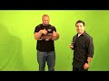 Memorial Day 2008 Blooper Episode - 26May08