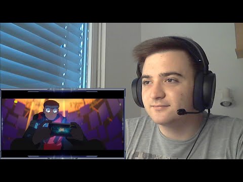 Take Over - ford. Remix | Worlds 2020 | League of Legends | Reaction