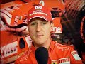 Michael Schumacher - Onboard Lap - Imola 2006