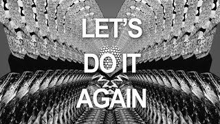 Röyksopp & Robyn - Do It Again (Lyric Video)
