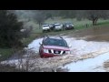 Off Road Kagkouras Navara