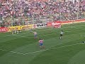 Gol de Vieri 2
