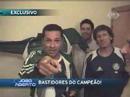 Jogo Aberto - Bastidores do Verd�o Campe�o Paulista 4/4