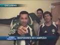 Jogo Aberto - Bastidores do Verdão Campeão Paulista 4/4